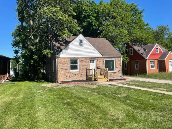 4315 Kentucky St, Gary, IN 46409
