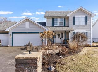 407 Wedgewood Ln, Belvidere, IL 61008