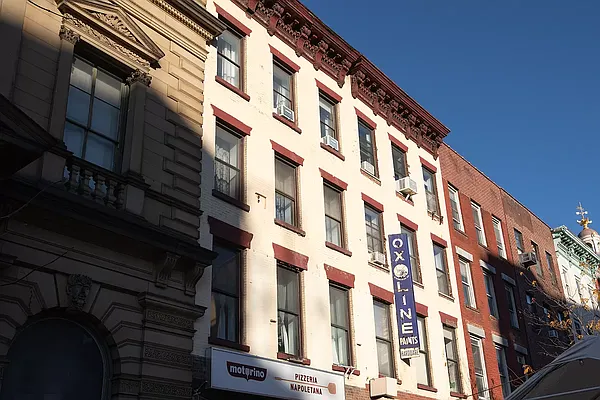 Rented by The Agency | media 8