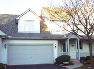 6453 Upper Lake Cir, Westerville, OH 43082