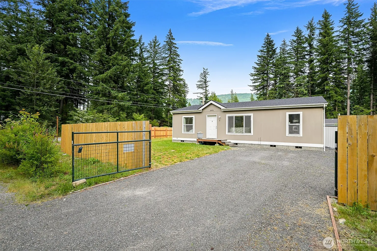8450 Hazel Court photo 1
