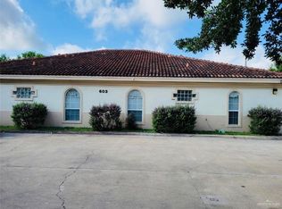 603 Buena Vista Dr #D, Weslaco, TX 78596