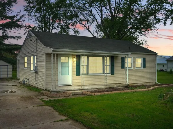 817 Crew Ave, Galion, OH 44833