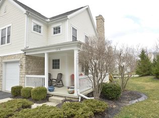 1216 Sanctuary Pl, Columbus, OH 43230