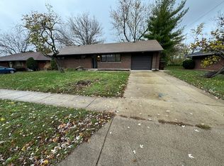 505 Henrich Dr, Dayton, OH 45429