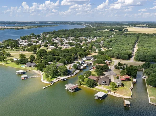 4617 Lyndi Ln, Granbury, TX 76049