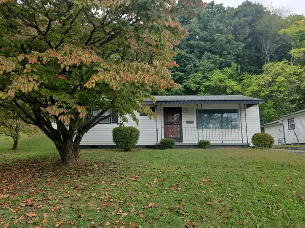 2633 Truman Ave, Knoxville, TN 37921
