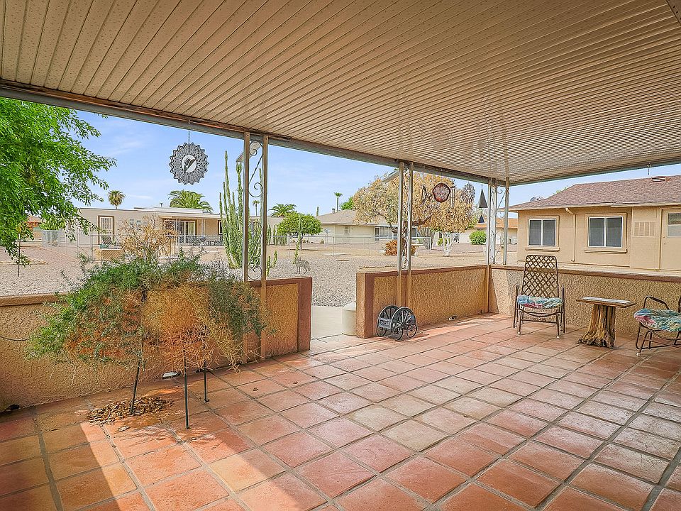 9538 W Cedar Hill Cir N, Sun City, AZ 85351 | Zillow