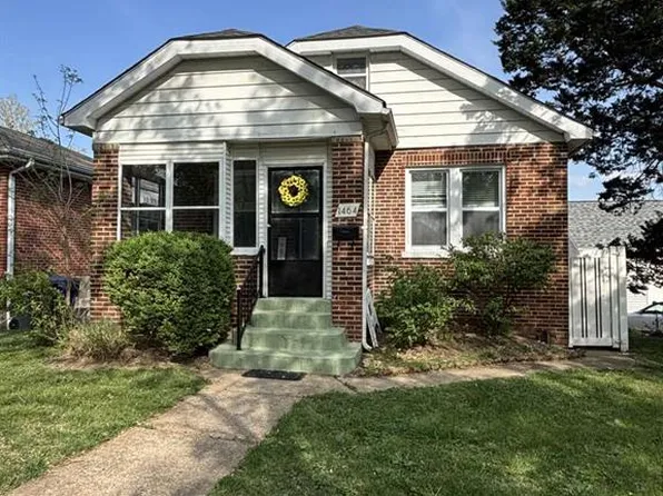 1464 Sproule Ave, Saint Louis, MO 63139