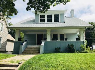 904 N Iowa Ave, York, NE 68467