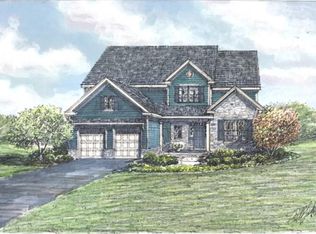 2050 Elbow Ln LOT 1, Allentown, PA 18103