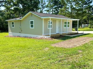 626 S Main St, Boston, GA 31626