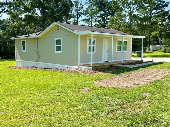 626 S Main St, Boston, GA 31626