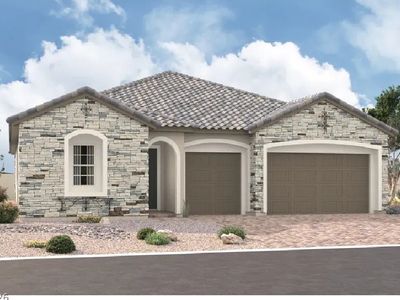 1632 Strada Maria, Henderson, NV, 89011