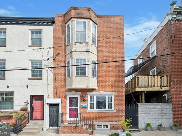 711 Kimball St, Philadelphia, PA 19147