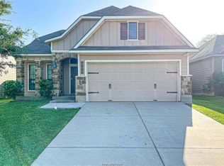 244 Fieldstone Pl, College Station, TX 77845