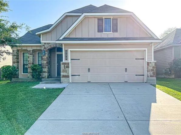 244 Fieldstone Pl, College Station, TX 77845
