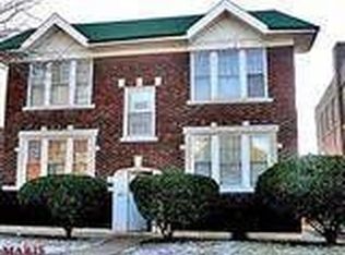 5136 Palm St, Saint Louis, MO