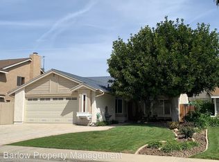 5237 Lynnwood Dr, Camarillo, CA 93012