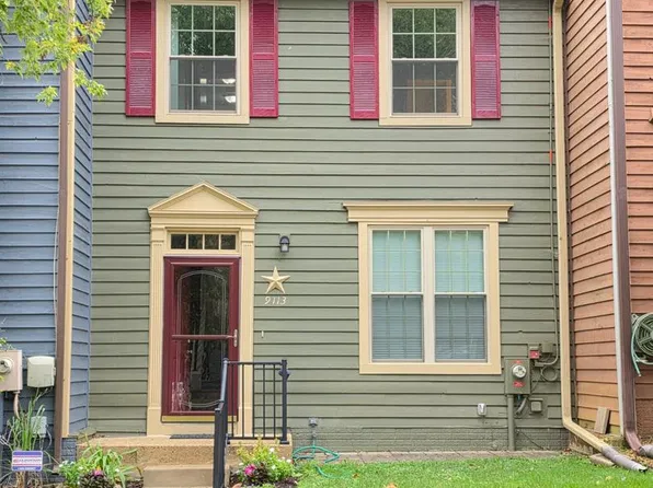9113 Bryant Ave, Laurel, MD 20723