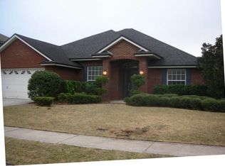 726 Wakemont Dr, Orange Park, FL 32065
