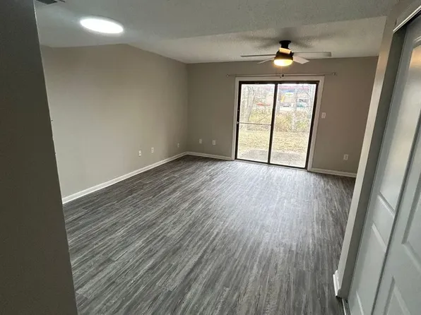 Deerridge Apartments