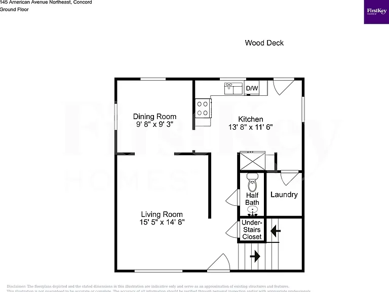 149 American Ave NE — Photo 16
