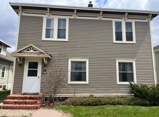 116 N Josephine Ave, Madison, SD 57042