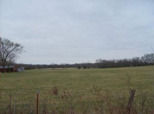 2014 Locust Rd, Fort Scott, KS 66701