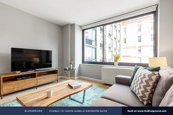 Rented by The Blueground | media 95