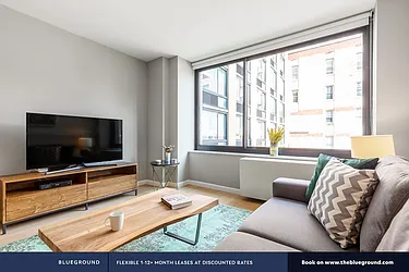 Rented by The Blueground