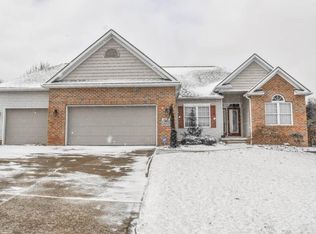 4643 Ranier Ave NW, Massillon, OH 44646