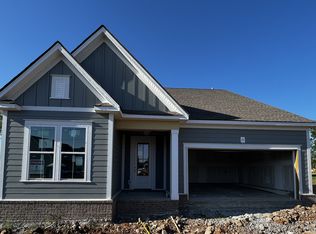 425 Guethlein Dr #5, Mount Juliet, TN 37122
