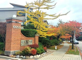 6659 Southoaks Cres #1401, Burnaby, BC V5E4M9