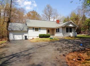 181 Sassafras Rd, Albrightsville, PA 18210