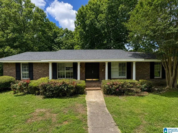 2312 6th Pl NW, Birmingham, AL 35215