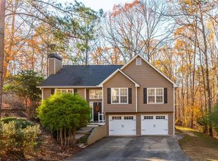 35 Mariner Way SE, Acworth, GA 30102