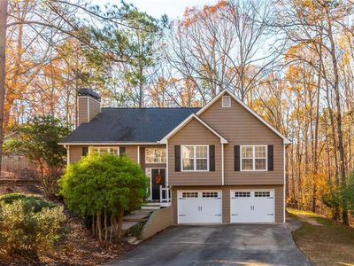 35 Mariner Way SE, Acworth, GA, 30102