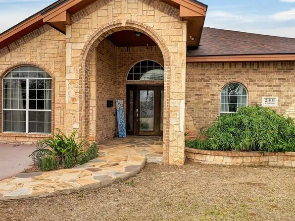 2301 W Golf Course Rd, Midland, TX 79701