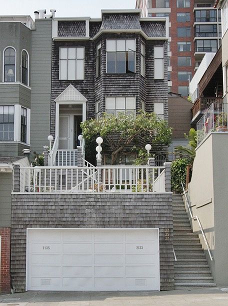 1st image of 2135 Vallejo St #2