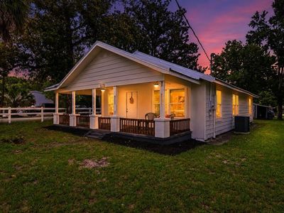 5570 NAVARRE AVENUE, Hampton, FL, 32044