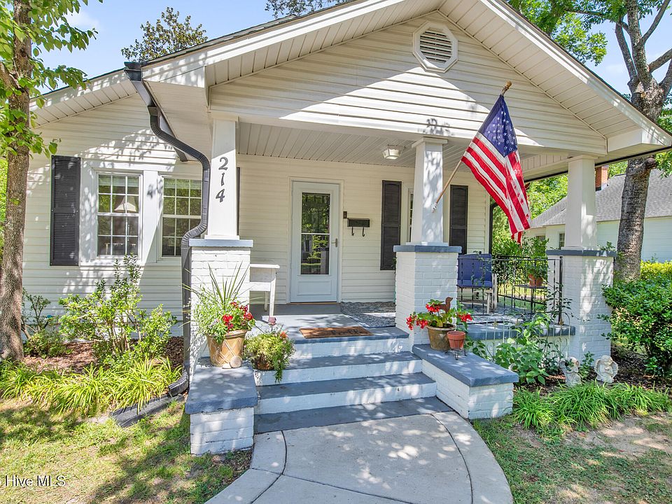 1st image of 214 N Virginia Avenue