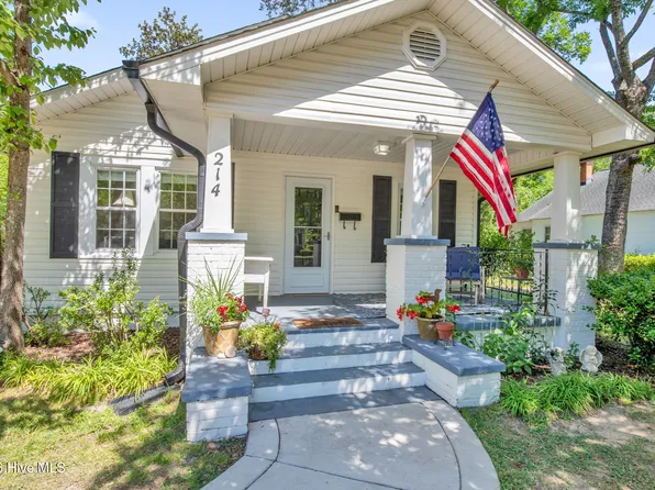 214 N Virginia Avenue, Fayetteville, NC 28305