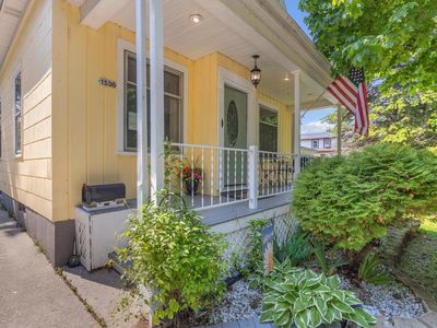 1536 South 10th STREET, Sheboygan, WI, 53081