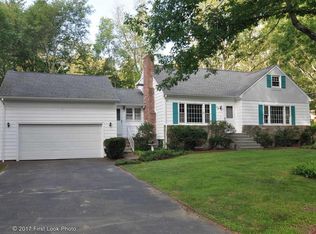 74 Follett St, North Smithfield, RI 02896