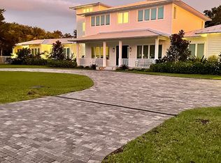 7500 SW 116th St, Pinecrest, FL 33156