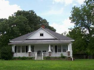 2003 W Silver Shoals Rd, Eastanollee, GA 30538