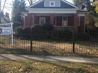 1786 Rugby Ave, College Park, GA 30337