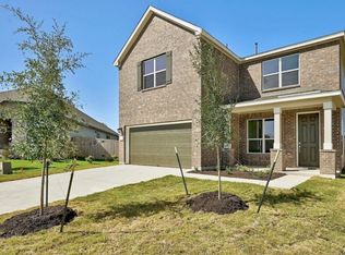 307 Summit Dr, Lockhart, TX 78644