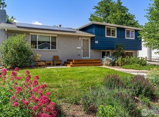 3964 Fuller Ct, Boulder, CO 80305